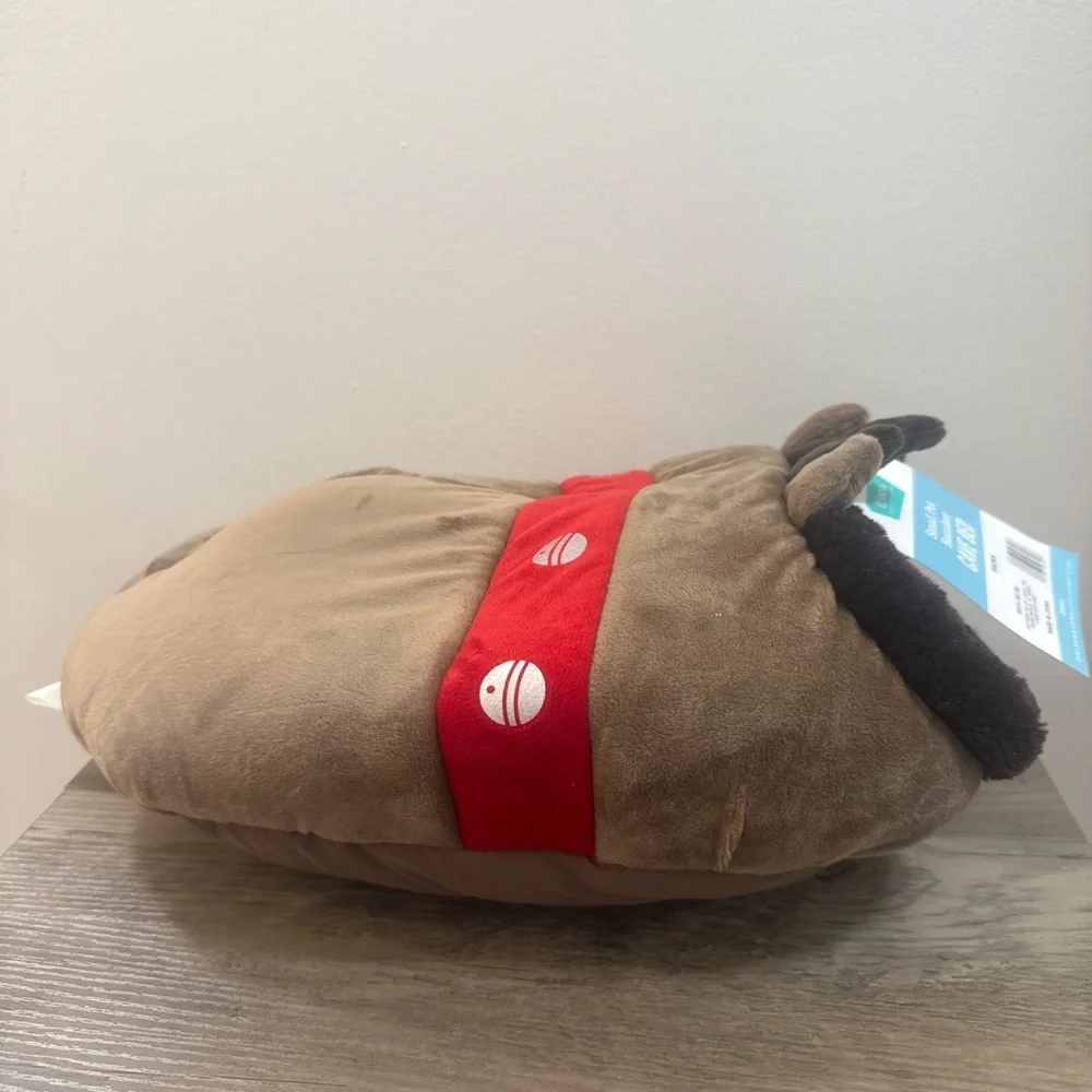 Frisco Small Pet Cave Bed